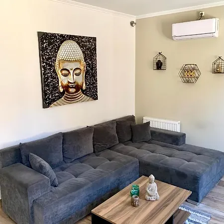 Leo's Appartement