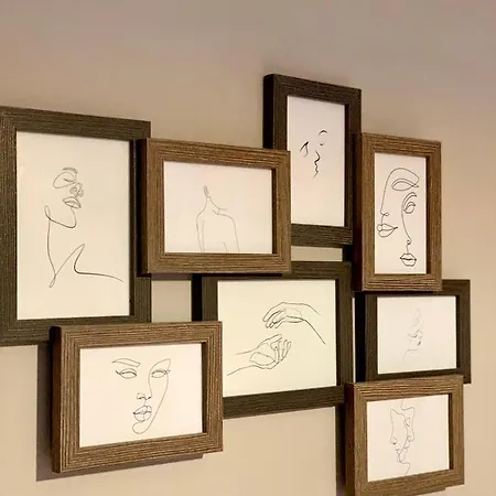 شقة Leo's